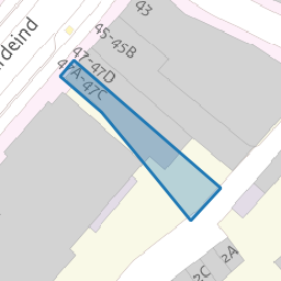 Perceel GDP00-D-4508