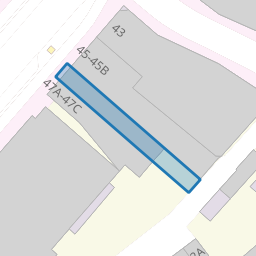 Perceel GDP00-D-4509