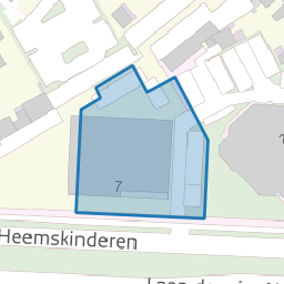 Perceel GDP00-D-4511