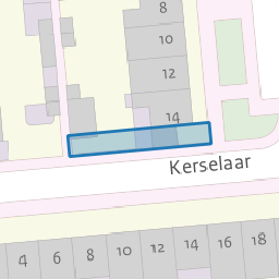 Perceel GDP00-D-4516