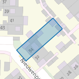 Perceel GDP00-D-4528