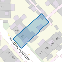 Perceel GDP00-D-4529