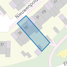 Perceel GDP00-D-4539