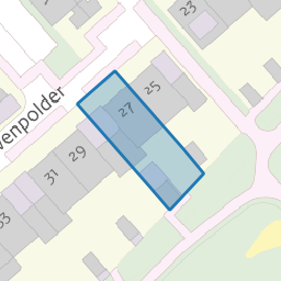 Perceel GDP00-D-4542