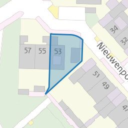 Perceel GDP00-D-4547