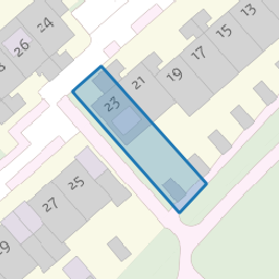 Perceel GDP00-D-4560