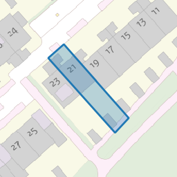 Perceel GDP00-D-4561