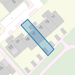 Perceel GDP00-D-4563