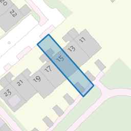 Perceel GDP00-D-4564