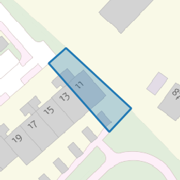 Perceel GDP00-D-4566