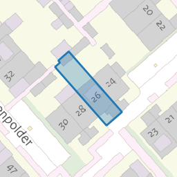 Perceel GDP00-D-4569