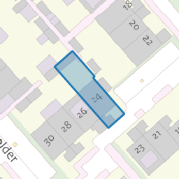 Perceel GDP00-D-4570