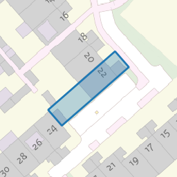 Perceel GDP00-D-4571