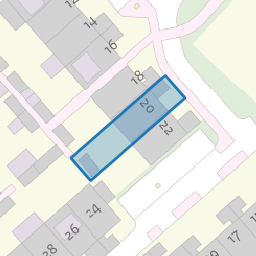 Perceel GDP00-D-4572