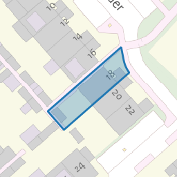 Perceel GDP00-D-4573