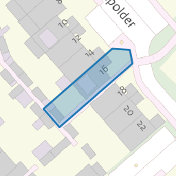 Perceel GDP00-D-4574