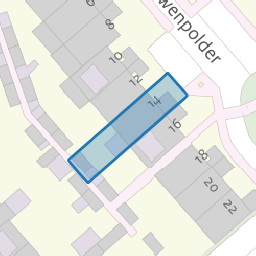 Perceel GDP00-D-4575