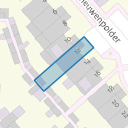 Perceel GDP00-D-4576