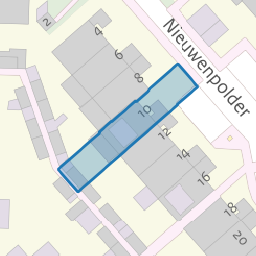 Perceel GDP00-D-4577