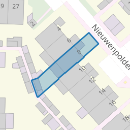 Perceel GDP00-D-4578