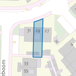 Perceel GDP00-D-4583