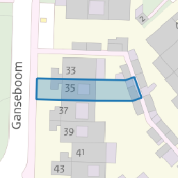 Perceel GDP00-D-4586