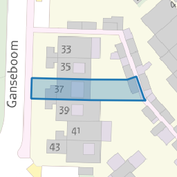 Perceel GDP00-D-4587