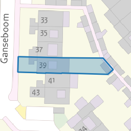 Perceel GDP00-D-4588