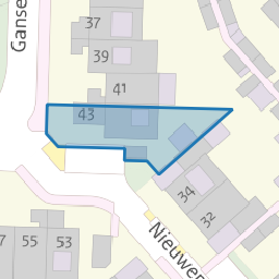 Perceel GDP00-D-4590