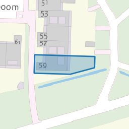 Perceel GDP00-D-4592