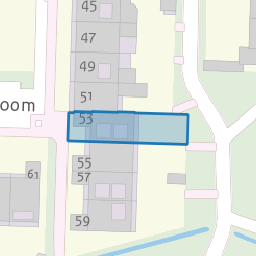 Perceel GDP00-D-4595