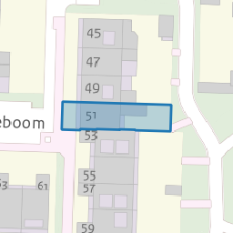 Perceel GDP00-D-4596