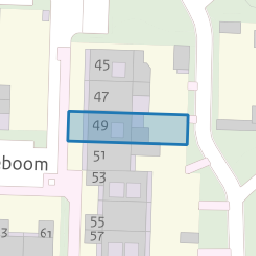 Perceel GDP00-D-4597