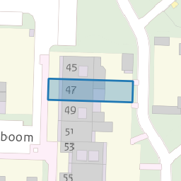 Perceel GDP00-D-4598