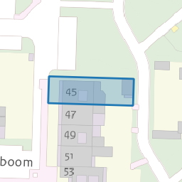 Perceel GDP00-D-4599