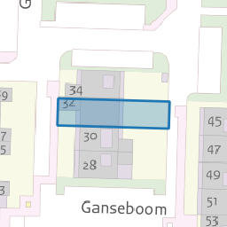 Perceel GDP00-D-4601