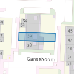 Perceel GDP00-D-4602