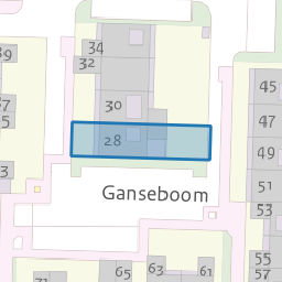 Perceel GDP00-D-4603