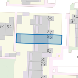 Perceel GDP00-D-4606