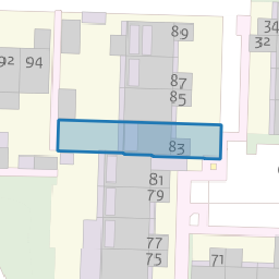 Perceel GDP00-D-4607