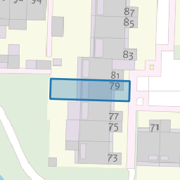 Perceel GDP00-D-4609