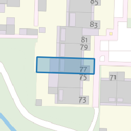 Perceel GDP00-D-4610