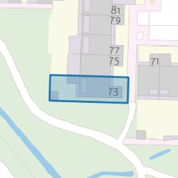 Perceel GDP00-D-4612