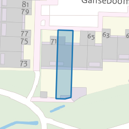 Perceel GDP00-D-4614