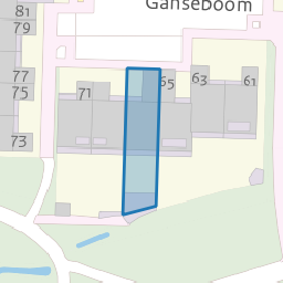 Perceel GDP00-D-4615