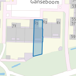 Perceel GDP00-D-4616