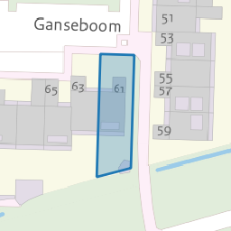 Perceel GDP00-D-4618