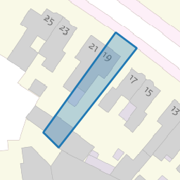 Perceel GDP00-D-4661