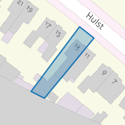 Perceel GDP00-D-4664