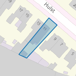 Perceel GDP00-D-4665